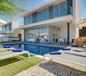 Ferienhaus Protaras Für Personen 