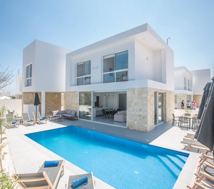 Ferienhaus Protaras Für Personen 