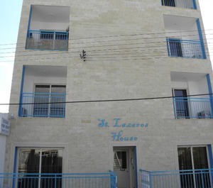 Lazaros 