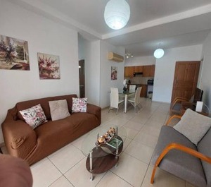 Larnaca Villa 