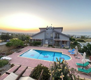 Sea Mountain 