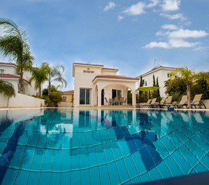 Sotira Villa 