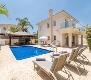 Villa Hannah 