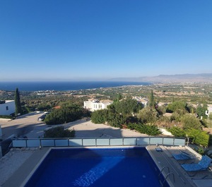 Villa Imogine Sea 