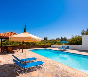 Villa Ira Finiki Latchi 