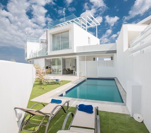 Villa Close The Beach 