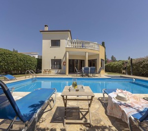 Villa Tria 