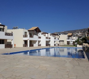 Aphrodite Hills Holiday Residences Villas Villa Paphos 