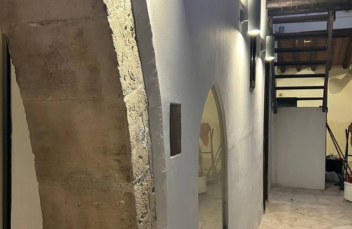 Politiko Bed & Breakfast | Μακρυνάρι pet Friendly