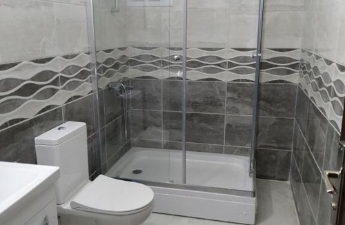 Trikomo Apartment | Студия с шикарным видом на море
