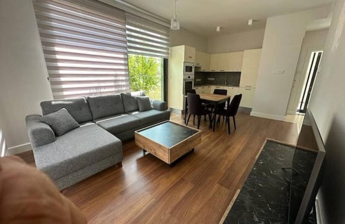 Yesiltepe Apartment | 1+1 Apartment – ​Pool and Peace