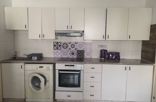 Paphos Apartment | 1-Bed cosy apartment close to Paphos beach