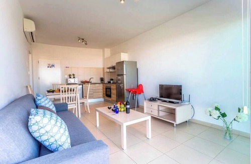 Protaras Apartment | 1 Bedroom Apartment in the heart of Protaras within walking distance