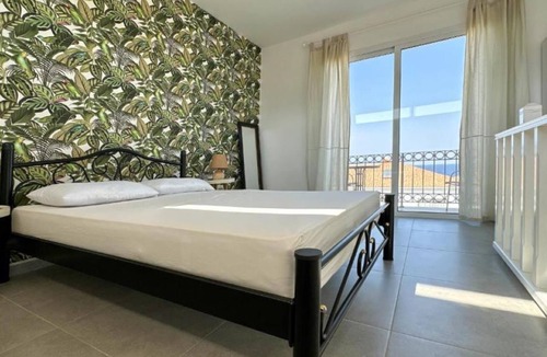 Esentepe House | 1 bedroom loft