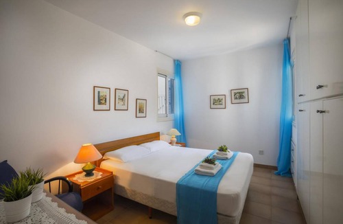 Pernera Apartment | 100 m² Apartment ∙ 3 bedrooms ∙ 5 guests