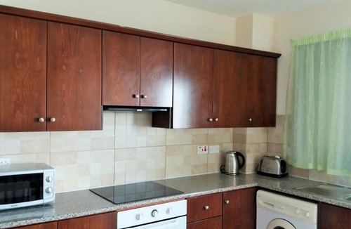 Skala Apartment | 101 Mandritis Court
