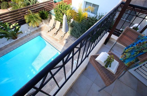 Cape Greko Villa | 110 m² Villa ∙ 2 bedrooms ∙ 4 guests