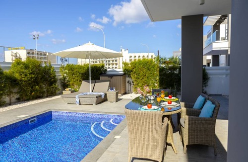 Pernera Villa | 142 m² Villa ∙ 3 bedrooms ∙ 6 guests