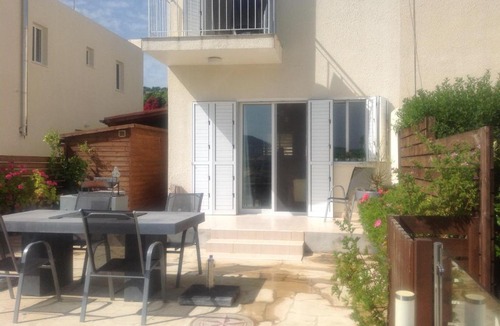 Goudi House | 2 bed high spec village house in Goudi