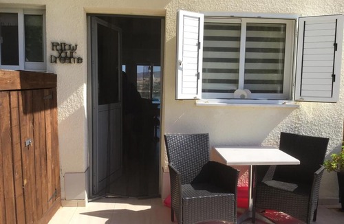 Goudi House | 2 bed high spec village house in Goudi