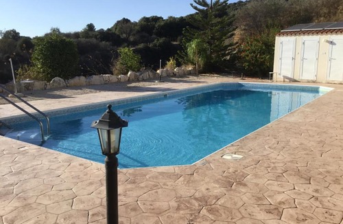 Goudi House | 2 bed high spec village house in Goudi