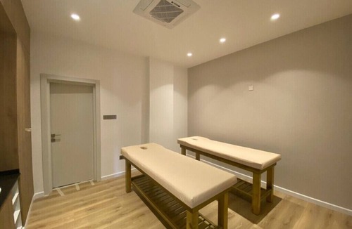 Karavas Apartment | 2-bedroom apartment close to MERIT CASINO