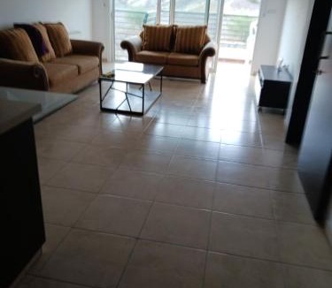 Ayios Dhometios Apartment | 2 bedroom apartment