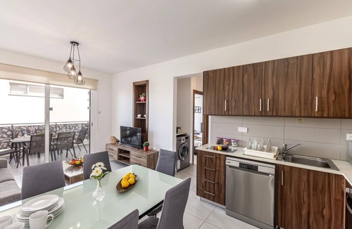 Kapparis Apartment | 2 bedroom apartment in Kapparis AK14