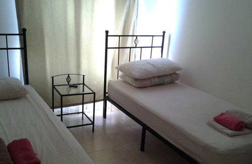 Trikomo Resort | 2 bedroom apt 5* Caesar Resort, Long Beach, Famagusta Bay, Northern Cyprus
