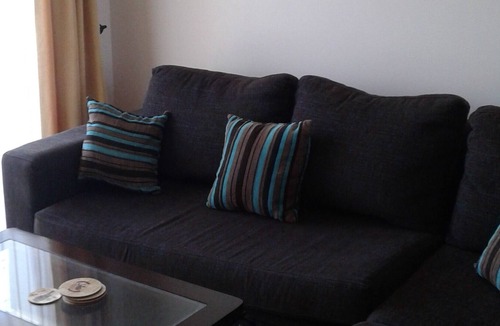 Trikomo Resort | 2 bedroom apt 5* Caesar Resort, Long Beach, Famagusta Bay, Northern Cyprus