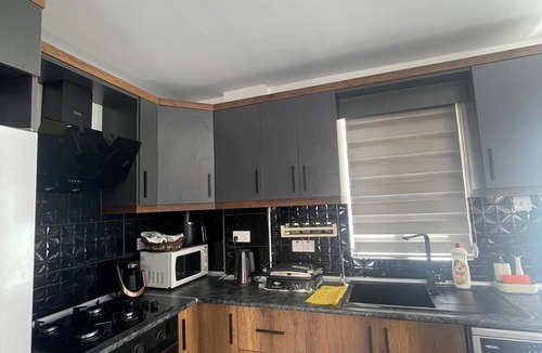 Karaoglanoglu House | 2-bedroom house in Karaoğlanoğlu with private pier and walking distance casino