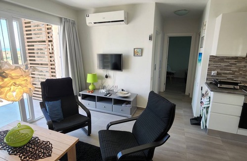 Bafra Apartment | 2 Bedroom Penthouse by the sea