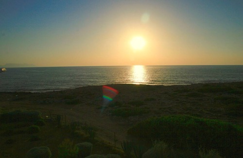 Tatlisu Apartment | 2 BEDROOM SEA VIEW PENTHOUSE KEYNIA NORTH CYPRUS (TATLISU) SEA TERRA BAY