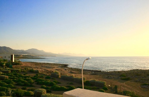 Tatlisu Apartment | 2 BEDROOM SEA VIEW PENTHOUSE KEYNIA NORTH CYPRUS (TATLISU) SEA TERRA BAY