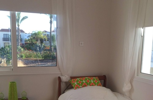Kapparis Villa | 2 BEDROOM SEMI DETACHED VILLA WITH PRIVATE POOL 200 METRES FROM BEACH...........