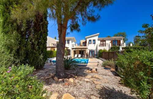 Aphrodite Hills Villa | 2 bedroom Villa Proteus with private pool, Aphrodite Hills Resort