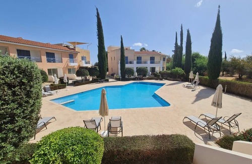 Anarita House | 2 floor terraced house in Anarita, Paphos Province, Cyprus