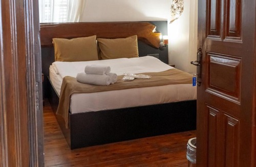 Yenisehir Hotel | 22 Yedia North Nicosia Turkish Side