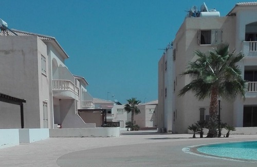 Mandria Apartment | 2bedroom apartment with sea,pool and mountain views