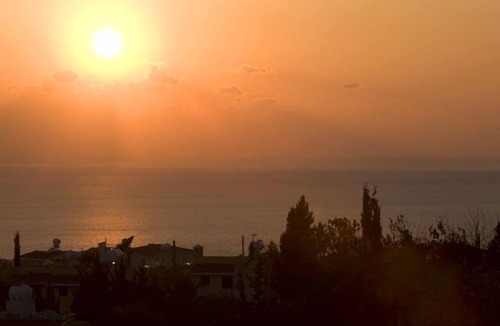 Tala Villa | 3 Bed High Spec Villa in Tala/Amazing Sea Views/Heated Pool & Car Included