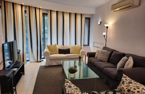Nicosia Apartment | 3 Bedroom Apartment