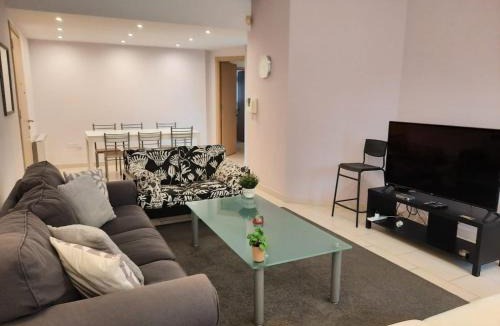 Nicosia Apartment | 3 Bedroom Apartment