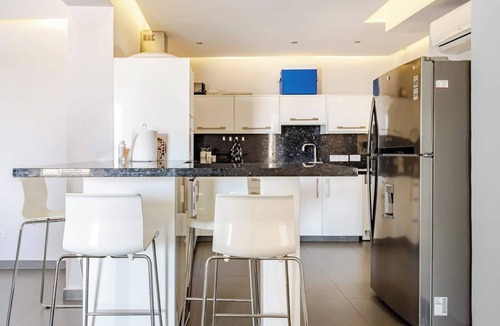 Neapolis Apartment | 3-bedroom apartment in charming Lemesos