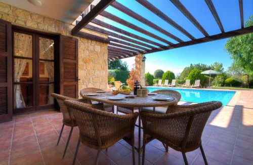 Aphrodite Hills House | 3 bedroom Villa Anarita with private pool, Aphrodite Hills Resort