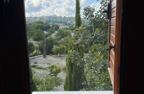 Tsada House | 3 Bedroom Villa for rent in Tsada Village, Paphos near Minthis Hills Golf Course