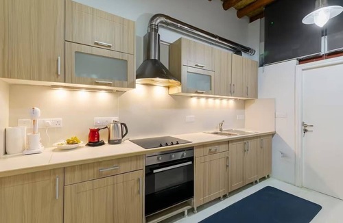 Kato Lefkara Villa | 3-bedroom villa in lovely Kato Lefkara with AC