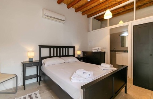 Kato Lefkara Villa | 3-bedroom villa in lovely Kato Lefkara with AC