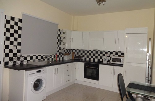 Universal Villa | 3 bedroom villa in Residential area, Kato Paphos