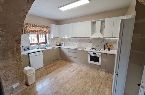 Gozubuyuk Villa | 3 bedroomed villa, private swimming pool and amazing mountain & beach views