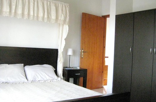Kritou Tera Villa | 3 bedrooms villa with sea view private pool and enclosed garden at Kritou Tera
